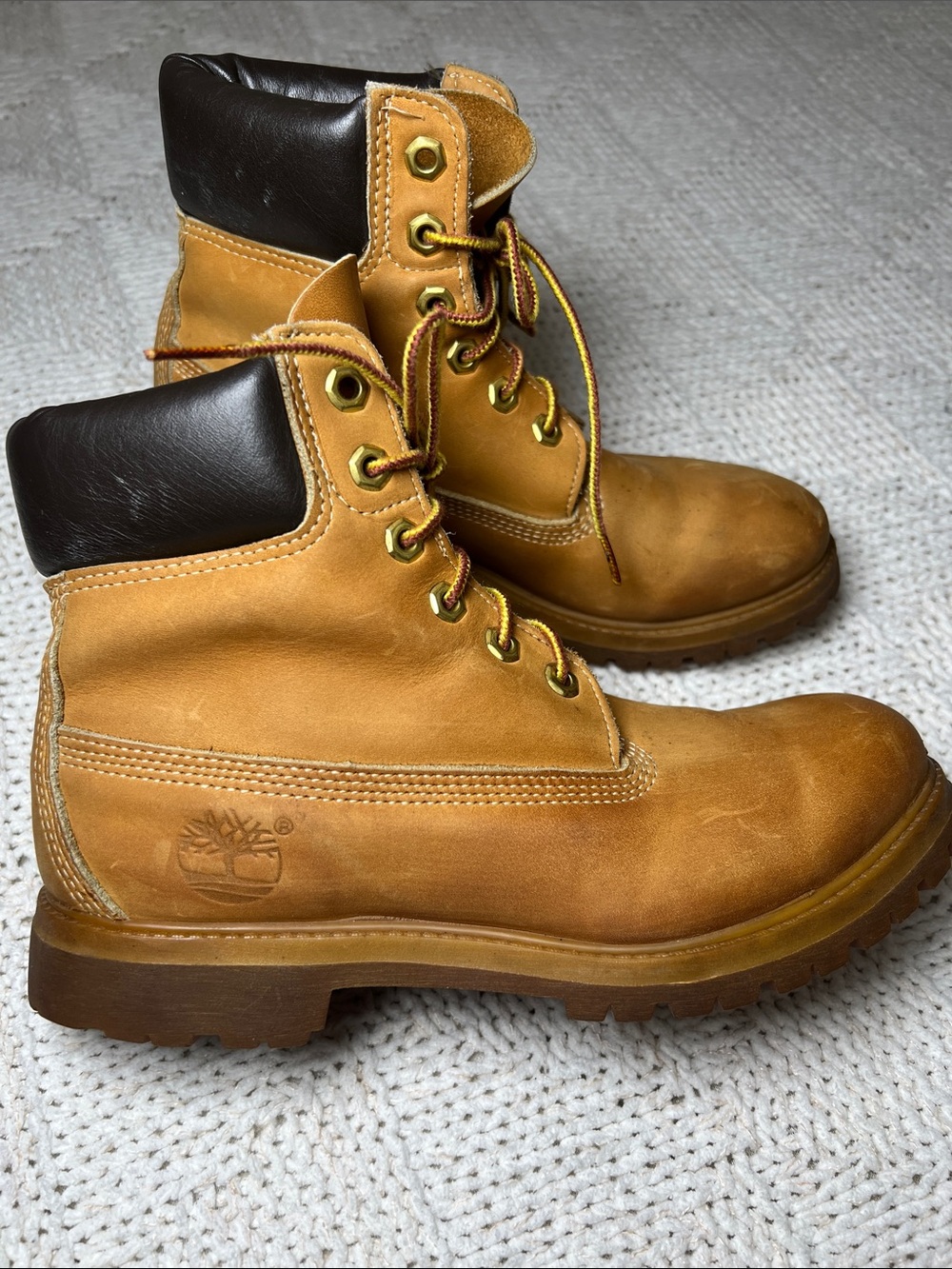 Timberland Boots